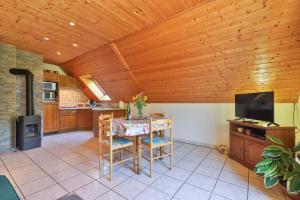 Chalets Gite VOINSON - Gite 