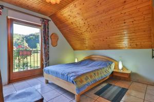 Chalets Gite VOINSON - Gite 