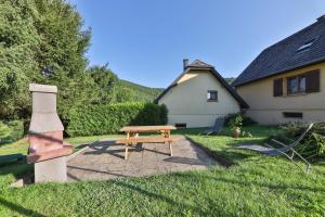 Chalets Gite VOINSON - Gite 