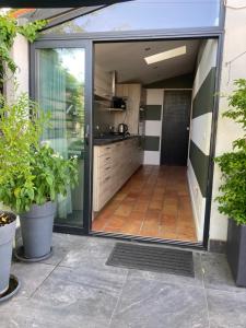 Maison de pêcheur 1900