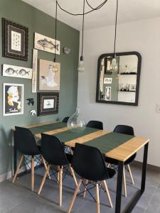 Maison de pêcheur 1900