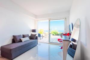 LES JARDINS BLEUS AP4285 By Riviera Holiday Homes