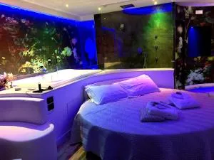 Assisi Luxury SPA Suite Superior - Rivotorto