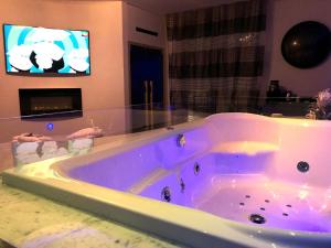 Assisi Luxury SPA Suite Superior