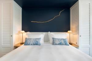 Premium Double or Twin Room room in Riva Hvar Yacht Harbour Hotel