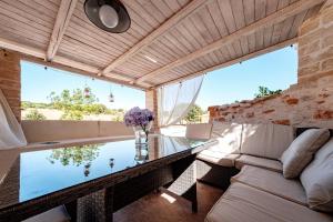 HelloApulia - Typical Cottage Lamia delle Murge
