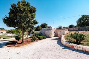 HelloAPULIA Typical Cottage Lamia delle Murge - Private Pool & Scenic Hilltop Retreat - Pet friendly