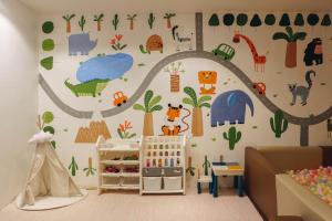 Grand Palazzo Hotel - SHA Extra Plus