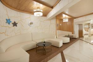 Hotel Golden Dune