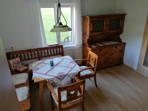 Apartment Hörmann