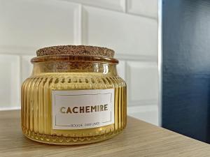 Appartements Maison de ville - Paris en 15 mn ! - 4 pers- 1 bebe - Vintage & Music ! : photos des chambres
