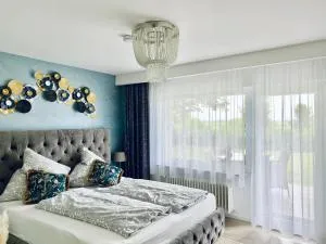 Ferienwohnung Jolene - 莱茵河畔威尔