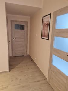 Apartament w Augustowie