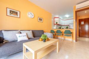 Sevilla Arysal