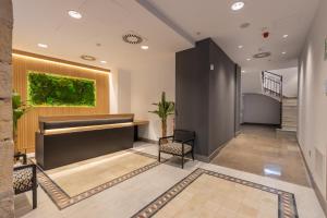 BiBo Suites San Agustín