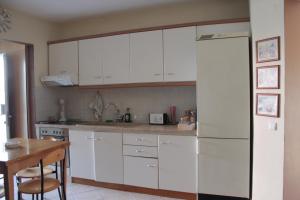 Sofias Apartment 70m from the Sea in Toroni.