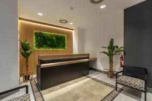 BiBo Suites San Agustín