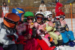 Villages vacances CIS-Ethic Etapes de Val Cenis : photos des chambres