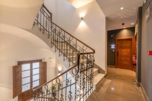 BiBo Suites San Agustín