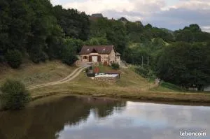 Le Vidalou - Sérilhac