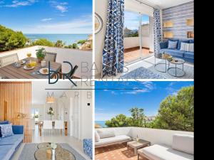 Ático con vistas en Andalucía del Mar