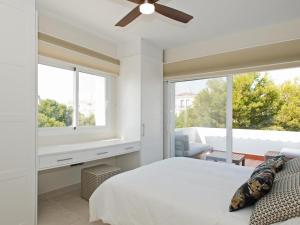 Ático con vistas en Andalucía del Mar