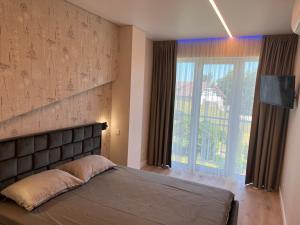 Apartamentai Pas Liną