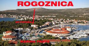 Apartment 5, first floor