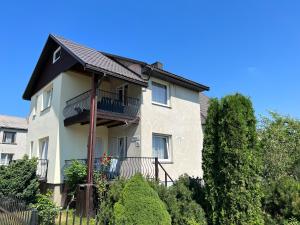Topoliu 16 guesthouse