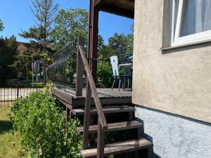 Topoliu 16 guesthouse