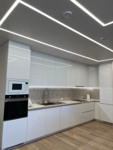 Apartamentai Pas Liną