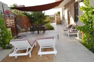 Vigla comfort house - Pigaïdhákia