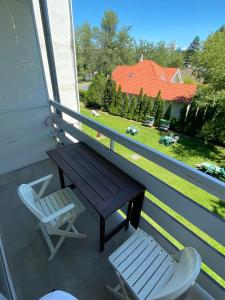 Silver Beach Retreat