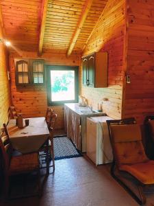 Wooden Village Resort