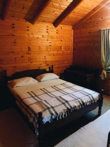 Wooden Village Resort