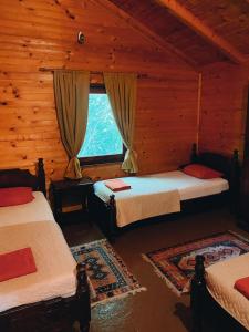 Wooden Village Resort