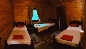 Wooden Village Resort