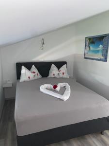 Appartement Vila Fajen