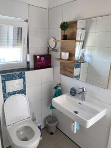 Appartement Vila Fajen