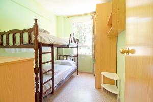 Global Vacacional, Apartamento con piscina en Residencial Brezo