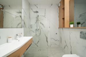 Apartament Bursztynowy Władysławowo