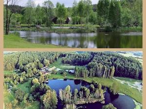 Tamarynowa Osada - Kraina Udanego Wypoczynku