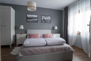 Apartament Henrykówka Apartzakop