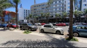 #26 Maarif urban Massira near twin center casablanca