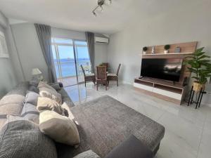 Apartamento Veracruz - Primera Linea de Playa