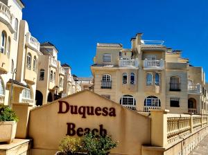 Apartament Torrevieja Playa Los Locos