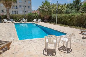 Paphos Love Nest Apartment