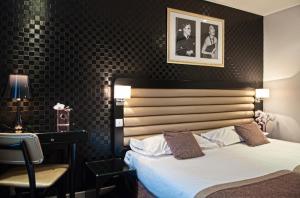 Hotels Hotel Icone : photos des chambres