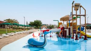 Casa in Maremma Tuscany Village