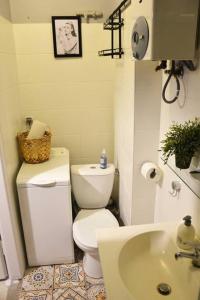 Urocza kawalerka w centrum Wrocławia